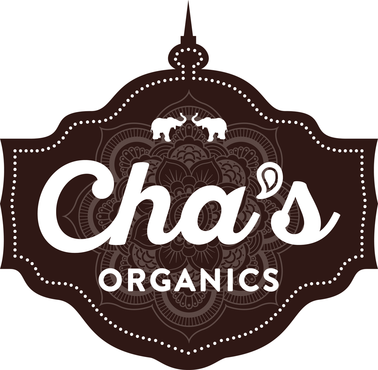 Cha's organics
