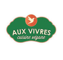 Aux vivres logo