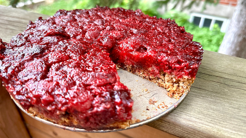 Tarte-Sante-Summum-aux-framboises-sans-sucre-raffine-ajoute-Madame-Labriski.jpg